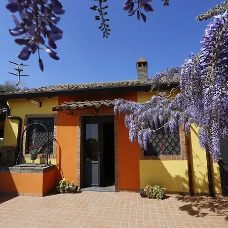 Palmento House Amazing View And Private Mini
