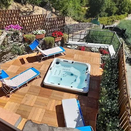 Palmento House Amazing View And Private Mini Piedimonte Etneo