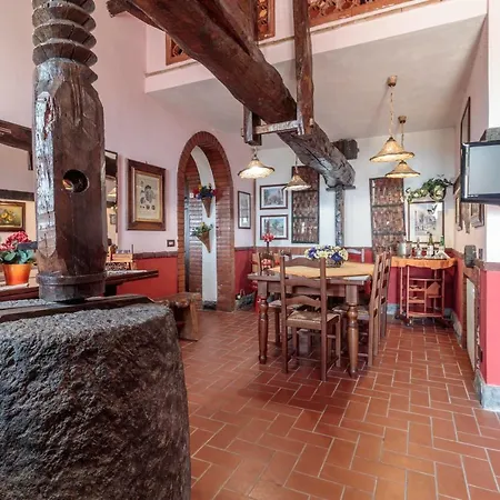 Palmento House Amazing View And Private Mini Villa *