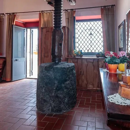 Villa Palmento House Amazing View And Private Mini