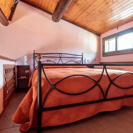 Villa Palmento House Amazing View And Private Mini *
