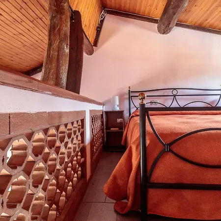 Palmento House Amazing View And Private Mini