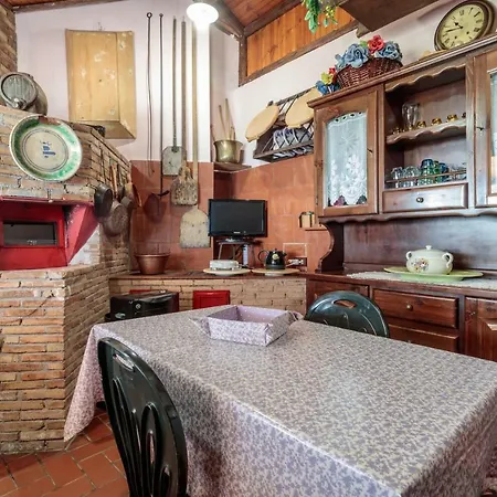 Palmento House Amazing View And Private Mini