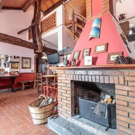 Palmento House Amazing View And Private Mini Villa *