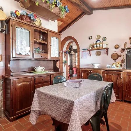 Palmento House Amazing View And Private Mini Villa Piedimonte Etneo