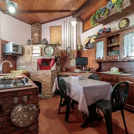 Villa Palmento House Amazing View And Private Mini Piedimonte Etneo