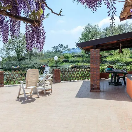 Villa Palmento House Amazing View And Private Mini
