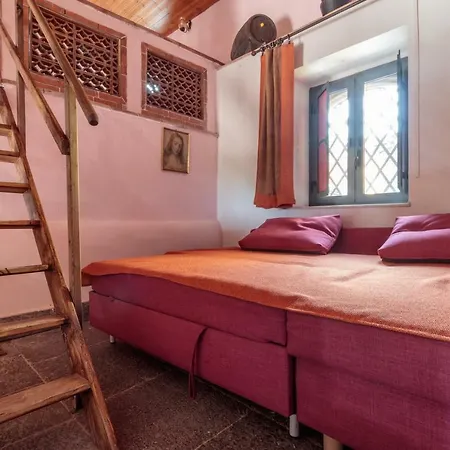 Villa Palmento House Amazing View And Private Mini